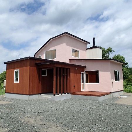 Tsukushi Village Tsurui Esterno foto