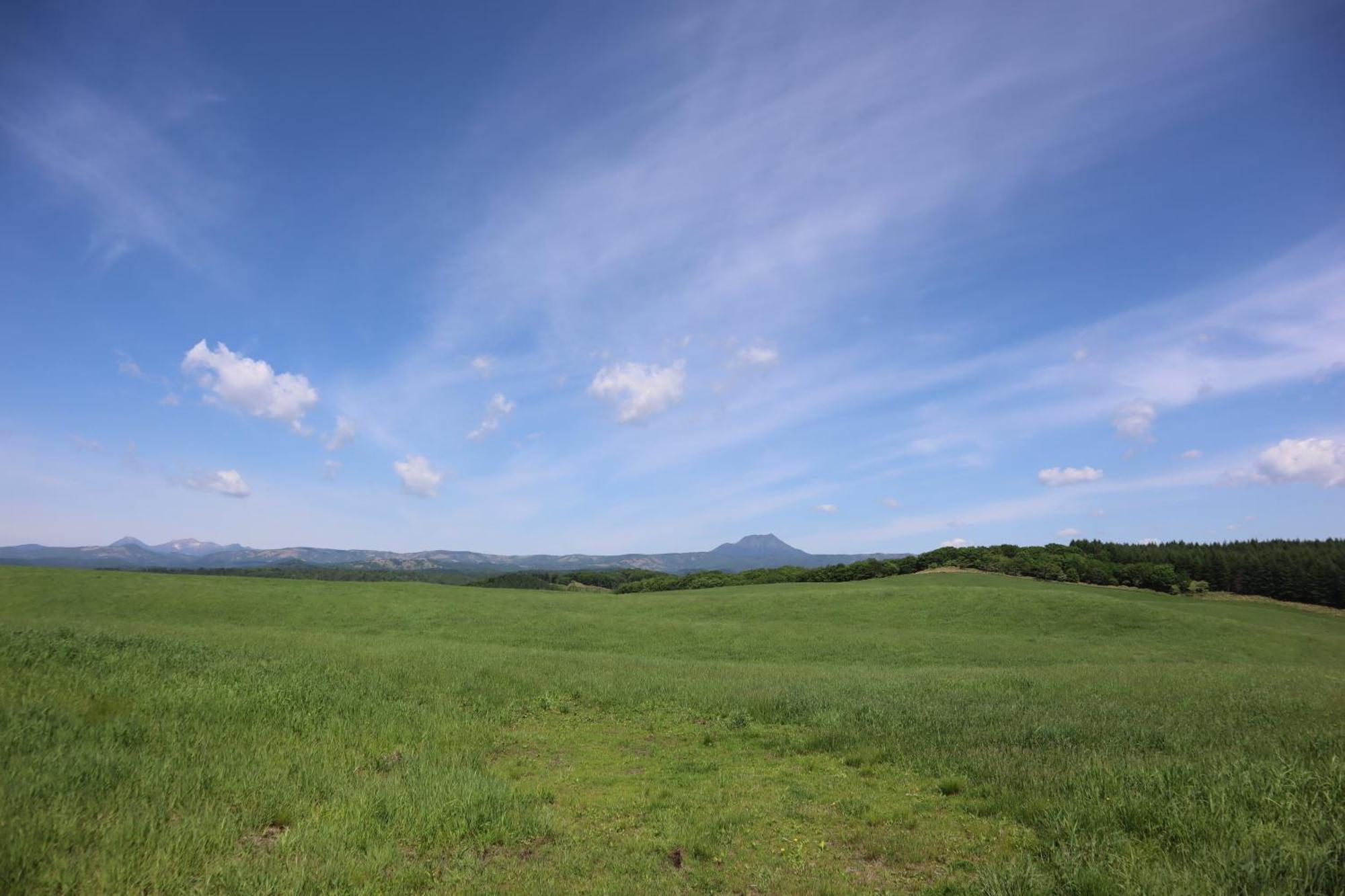 Tsukushi Village Tsurui Esterno foto