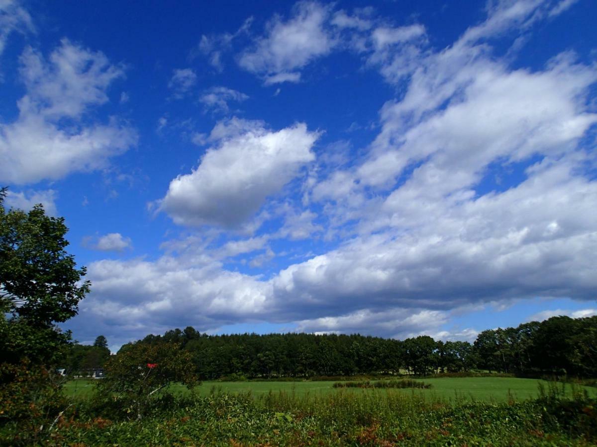 Tsukushi Village Tsurui Esterno foto
